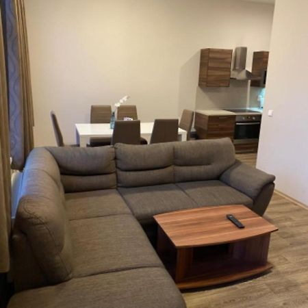Appartamento Zeyer Aparments Teplice Esterno foto