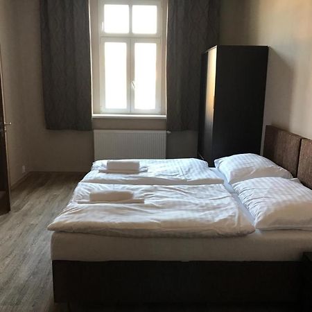 Appartamento Zeyer Aparments Teplice Esterno foto