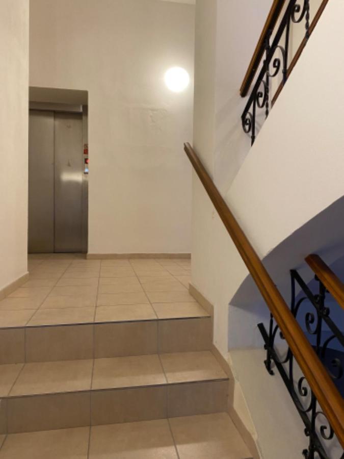 Appartamento Zeyer Aparments Teplice Esterno foto