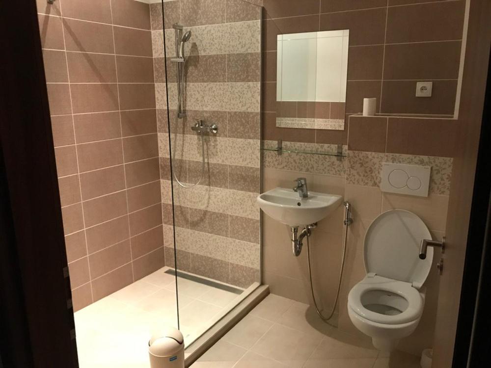 Appartamento Zeyer Aparments Teplice Esterno foto
