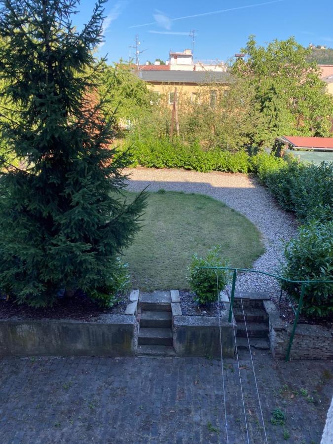 Appartamento Zeyer Aparments Teplice Esterno foto