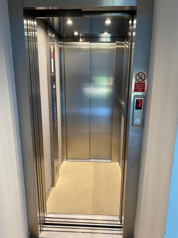 Appartamento Zeyer Aparments Teplice Esterno foto